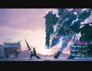 FF7R ［リメイク］ヘリガンナー戦　BGM