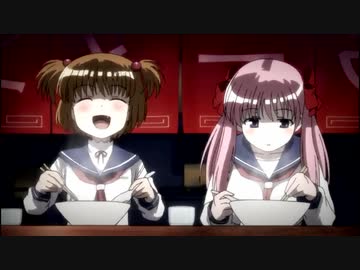 音MADにされてる女の子感のあるB.A.A.B.