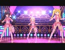 【デレステMV 1080p】 Tulip(SP VERSION) × セクシーパンサーズ