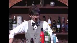 NON STYLE　コント　「Bar」