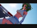 【MMD】GUMIでハイファイレイヴァー