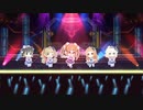 【デレステＭＶ】モザイクカケラ 晶葉ちゃんメインver