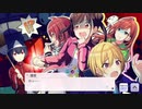 【実況】シャニマスイベント 放クラ合宿編を友人とプレイ【part3】