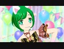 プリチャン「キラリ覚醒☆リインカーネーション」でづこ