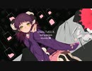 妄執のゲルニカ(UTAUcover)/綱宗エメ