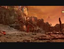 【実況】 DOOM_ETERNAL＿第２回　3/4