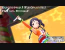 【デレステMAD】Burning Heat!(Full Option Mix) -IIDX 7th-【三好紗南】
