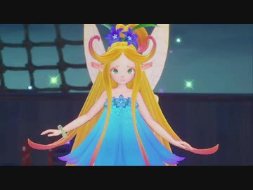 【聖剣伝説3ToM】おっさんが美少女になってマナとか平和を取り戻すPart6【Switch版リメイク初見実況プレイ】