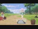 【プリコネR】コッコロちゃぷちゃぷ洗濯3分耐久【アニメ】