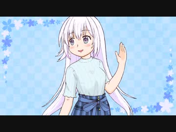 ピノ様の春服雑談に神楽Pを割り込ませてみた