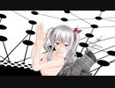 【紳士向け】手を叩くたびに服が変わる鹿島【MMD艦これ】