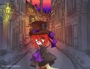 【UTAU音源配布】ジキル【非時香シトラ】