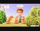 【Switch】あつまれ どうぶつの森Part47【Live】8-9