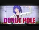 【MMDまほやく】ドーナツホール【自作モデルテスト】