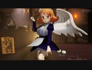 【MMD】メイドリー「Gimme×Gimme」