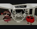 海外ニキに取り憑かれたたべるんごのうた