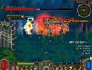 アラド戦記　格闘家　ビル2部屋目