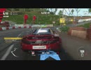 【実況】DRIVECLUB #3 〜この大雨の中を7周もするんですか！？〜