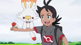 ポケットモンスター 英語版 予告編 ポケモン ジャーニーズ ニコニコ動画