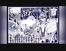 【手描きツイステ】アズールでクラブ=マジェスティ