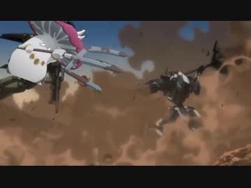 鉄血のプリンセスコネクト第一話