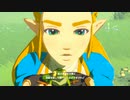 【Switch】リンクの記憶なしで成り行き旅【プレイ動画】part81