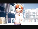 【MMDレールガン】まめる式御坂美琴で「７」 4Mbps