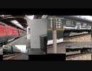 見た事も無い火車の世界「東方铁道音MAD」