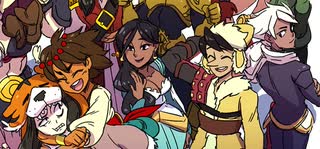 indivisible　インディヴィジブル（塩）　5コノヤロー［弱くてNew Game+］