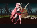 【MMD】B.B.F