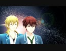 【MMDあんスタ】 ビバハピ 【千秋と薫とゆかいな仲間たち】