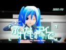 【MMD-PV】ぶれないアイで [Ver.3]