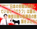 #655 日本の対策は成功していると「グラフ」は語る。神奈川県の医師会の言葉をふたたび紹介｜みやわきチャンネル（仮）#795Restart655