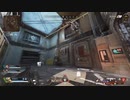 【APEX】これ以上に酷い試合を僕達はまだ知らない。
