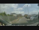 2020/4/27　9：22　交通事故動画