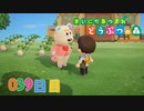 【実況】まいにち あつまれ どうぶつの森39日目