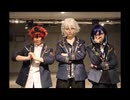 【 ダンキラ 】　PLATONIC GIRL　踊ってみた　【 コスプレ 】