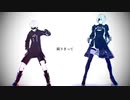 【MMDNieR】bin【2B・9S】
