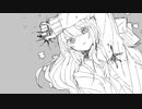 【初音ミク】Spider Lily - スパイダーリリー [オリジナル]