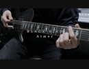 BLACKBIRD / Aimer (RAY Guitar COVER) 弾いてみた