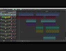 Simple Tech【インスト】