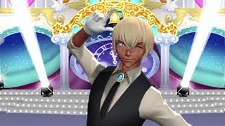 【ＭＭＤコナン】安室さんが「お願い！　シンデレラ」を踊るそうです