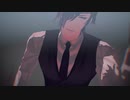 【MMD刀剣乱舞】トラフィック・ジャム【燭台切光忠】