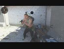 【実況】俺と友人と弟と CoD:MW　チームデスマッチ！#2
