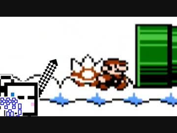 【CeVIO実況】ひとくちファミコンざらめちゃん3#48【スーパーマリオブラザーズ3】
