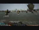 ノルマンディーのメディック[Post Scriptum]