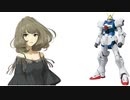 【第9回シンデレラガール総選挙】高垣Ｖ２アサルトバスター楓