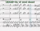 【Musescore】東方地霊殿ボス曲メドレー