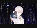 【MMD刀剣乱舞】鶴さんでテオ【さぽ式鶴丸国永】
