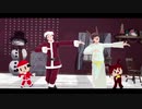 2018クリスマス飛鳥